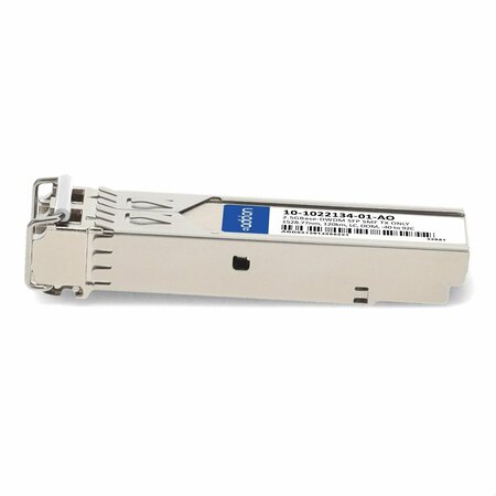 Add-On CISCO COMP SFP LC 2500BASE-DWDM 120KM 10-1022134-01-AO